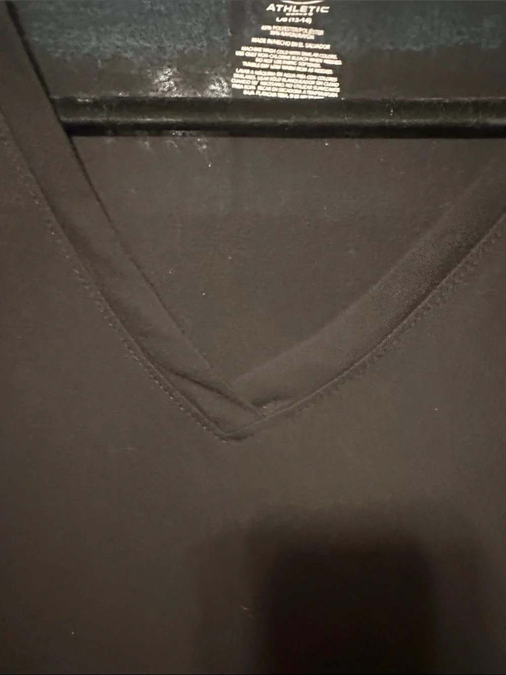 Athletic Works simple neck